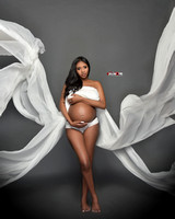Maternity By Dell