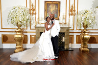 Janikah & Roy Married 12.11.16